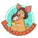 Kangaroomami